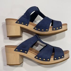 UGG Australia Jennie Sandal